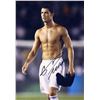 Image 1 : Cristiano Ronaldo Signed Photo