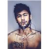 Image 1 : Neymar Signed Photo