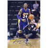 Image 1 : Kobe Bryant Signed Photo