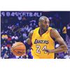 Image 1 : Kobe Bryant Signed Photo