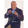 Image 1 : George Foreman Signed Photo