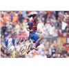 Image 1 : Ronaldinho Signed Photo