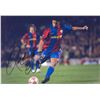 Image 1 : Ronaldinho Signed Photo