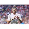 Image 1 : Gareth Bale Signed Photo