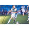 Image 1 : Lionel Messi Signed Photo