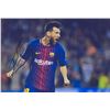 Image 1 : Lionel Messi Signed Photo