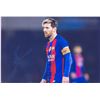 Image 1 : Lionel Messi Signed Photo