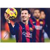 Image 1 : Lionel Messi Signed Photo