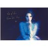 Image 1 : Lana Del Rey Signed Photo