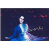 Image 1 : Lana Del Rey Signed Photo