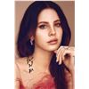 Image 1 : Lana Del Rey Signed Photo
