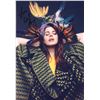 Image 1 : Lana Del Rey Signed Photo