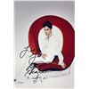 Image 1 : Prince Signed Photo