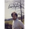 Image 1 : Bob Dylan Signed Photo