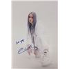 Image 1 : Billie Eilish Signed Photo