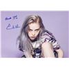 Image 1 : Billie Eilish Signed Photo