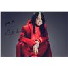 Image 1 : Billie Eilish Signed Photo