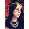 Image 1 : Billie Eilish Signed Photo