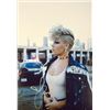 Image 1 : Pink Signed Photo