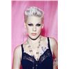 Image 1 : Pink Signed Photo