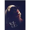 Image 1 : Sia Signed Photo