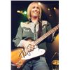 Image 1 : Tom Petty Signed Photo