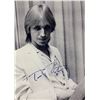 Image 1 : Tom Petty Signed Photo