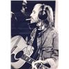 Image 1 : Tom Petty Signed Photo