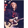 Image 1 : Tom Petty Signed Photo