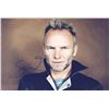 Image 1 : Sting Signed Photo