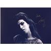 Image 1 : Amy Winehouse Signed Photo