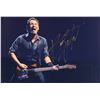 Image 1 : Bruce Springsteen Signed Photo