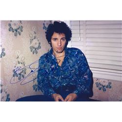 Bruce Springsteen Signed Photo