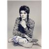 Image 1 : David Bowie Signed Photo