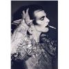 Image 1 : David Bowie Signed Photo