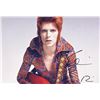 Image 1 : David Bowie Signed Photo