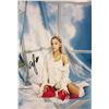 Image 1 : Ariana Grande Signed Photo