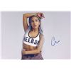 Image 1 : Ariana Grande Signed Photo