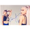 Image 1 : Ariana Grande Signed Photo