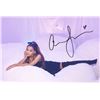 Image 1 : Ariana Grande Signed Photo