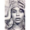 Image 1 : Beyonce Signed Photo