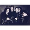 Image 1 : Metallica Signed Photo