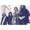 Image 1 : Black Sabath Ozzy Signed Photo