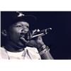 Image 1 : 50 Cent Signed Photo