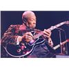 Image 1 : BB King Signed Photo