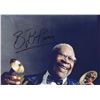 Image 1 : BB King Signed Photo