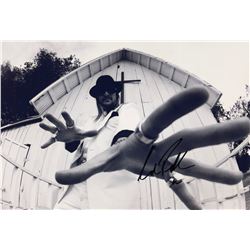 Kid Rock Signed Photo