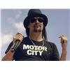Image 1 : Kid Rock Signed Photo
