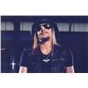 Image 1 : Kid Rock Signed Photo
