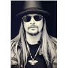 Image 1 : Kid Rock Signed Photo